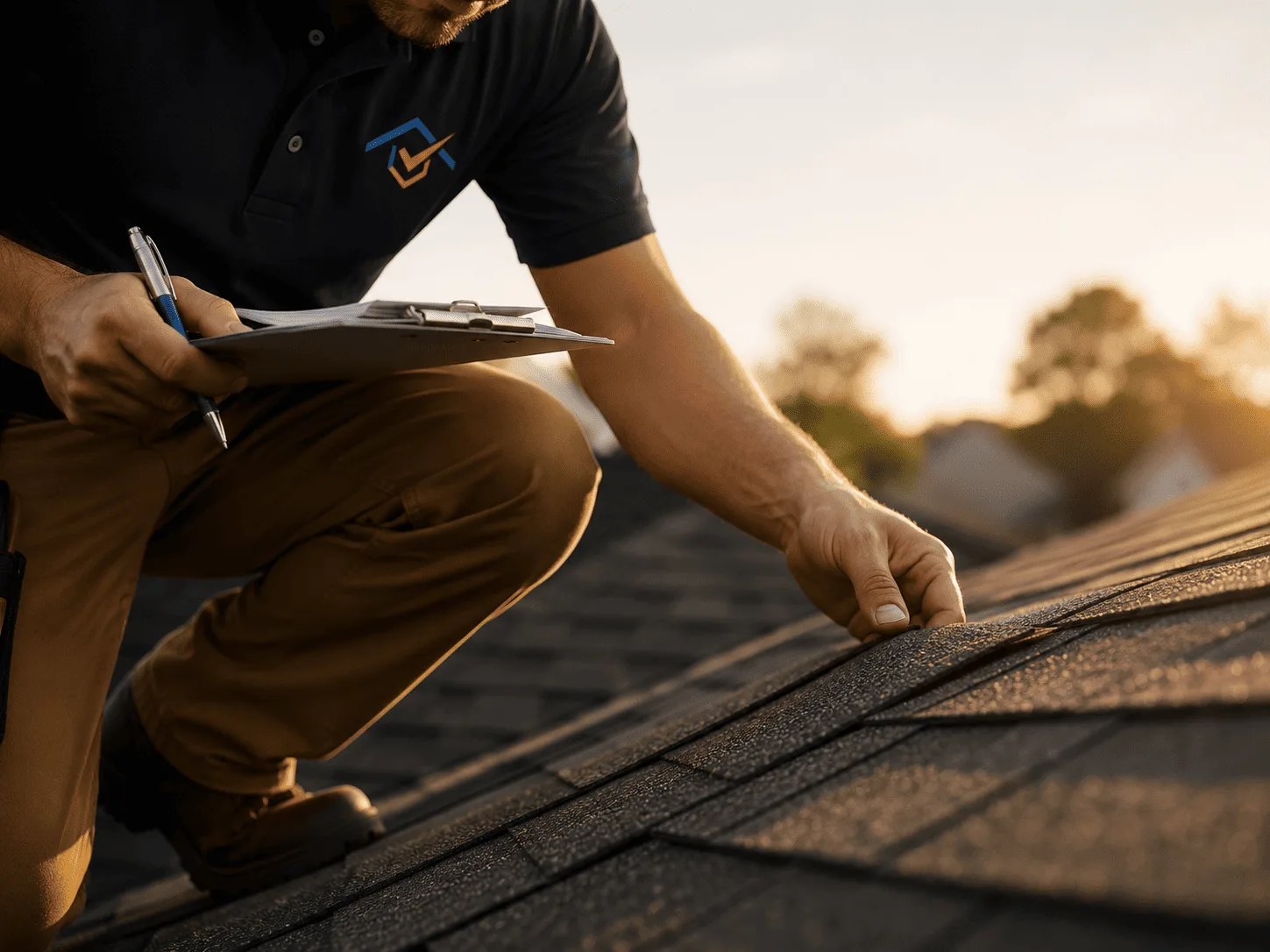 Why Choose Roof Inspection in Ratliff City, OK